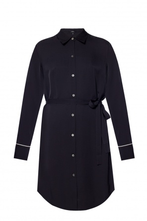 Shirt dress, zdjęcie 1 Shirt dress od Theory